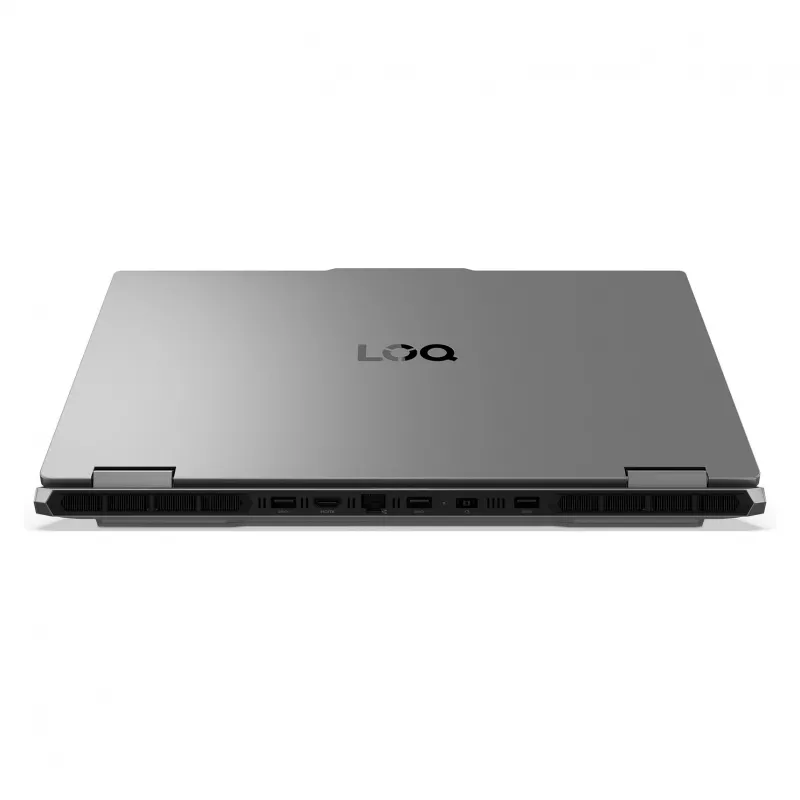 Lenovo LOQ 17IRX10 i7-14700HX/16GB/512SSD/RTX5070/FreeDOS - tastatūras izkārtojums var būt vācu
