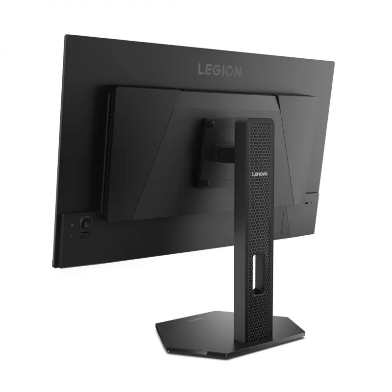 Monitors Lenovo Legion 27 27Q-10 26,5 collu QD-OLED 2560×1440 400 nitu 240 Hz 0,03 ms 99% sRGB 99% DCI-P3