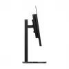 Monitors Lenovo Legion 27 27Q-10 26,5 collu QD-OLED 2560×1440 400 nitu 240 Hz 0,03 ms 99% sRGB 99% DCI-P3