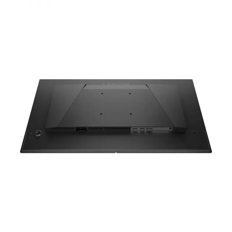 Monitors Lenovo Legion 27 27Q-10 26,5 collu QD-OLED 2560×1440 400 nitu 240 Hz 0,03 ms 99% sRGB 99% DCI-P3