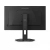 Monitors Lenovo Legion 27 27Q-10 26,5 collu QD-OLED 2560×1440 400 nitu 240 Hz 0,03 ms 99% sRGB 99% DCI-P3