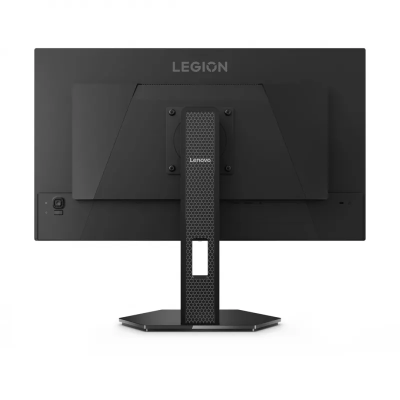 Monitors Lenovo Legion 27 27Q-10 26,5 collu QD-OLED 2560×1440 400 nitu 240 Hz 0,03 ms 99% sRGB 99% DCI-P3