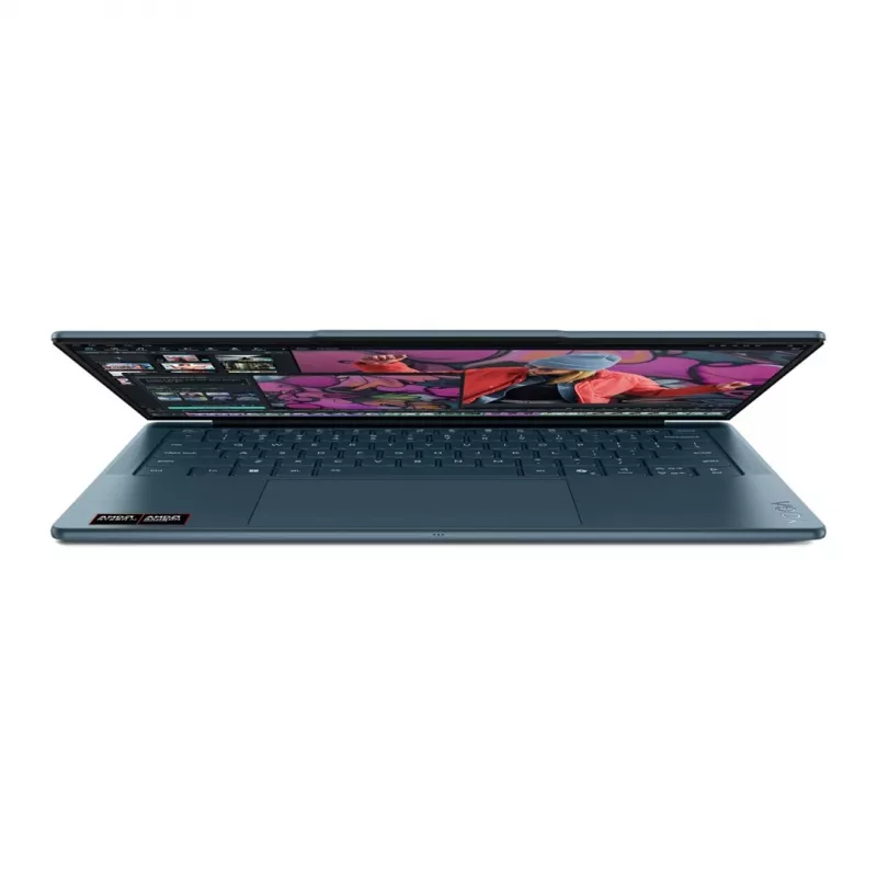 Lenovo YOGA plāns 7 14 klēpjdators – Ryzen AI 5 340, 14 collu WUXGA OLED, 16 GB operatīvā atmiņa, 512 GB SSD, Windows 11 Home