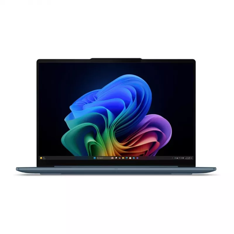 Lenovo YOGA plāns 7 14 klēpjdators – Ryzen AI 5 340, 14 collu WUXGA OLED, 16 GB operatīvā atmiņa, 512 GB SSD, Windows 11 Home