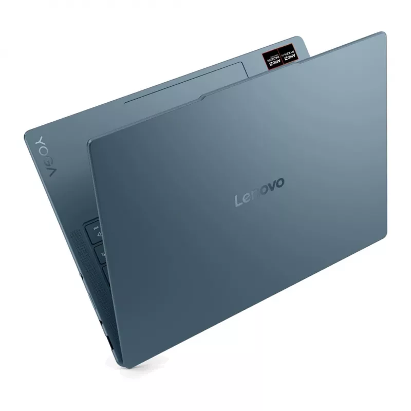 Lenovo YOGA plāns 7 14 klēpjdators – Ryzen AI 5 340, 14 collu WUXGA OLED, 16 GB operatīvā atmiņa, 512 GB SSD, Windows 11 Home
