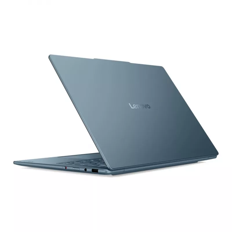 Lenovo YOGA plāns 7 14 klēpjdators – Ryzen AI 5 340, 14 collu WUXGA OLED, 16 GB operatīvā atmiņa, 512 GB SSD, Windows 11 Home