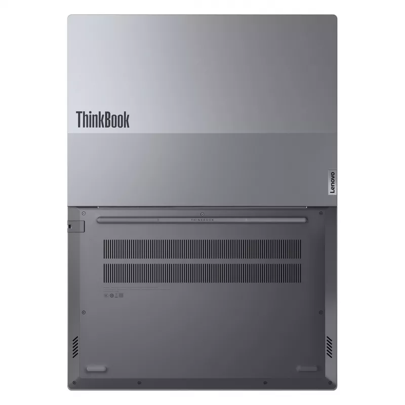 Lenovo ThinkBook 14 G9 CU5 325/32GB/512SSD/W11 Pro Arctic pelēka TopSeller - tastatūras izkārtojums var būt vācu