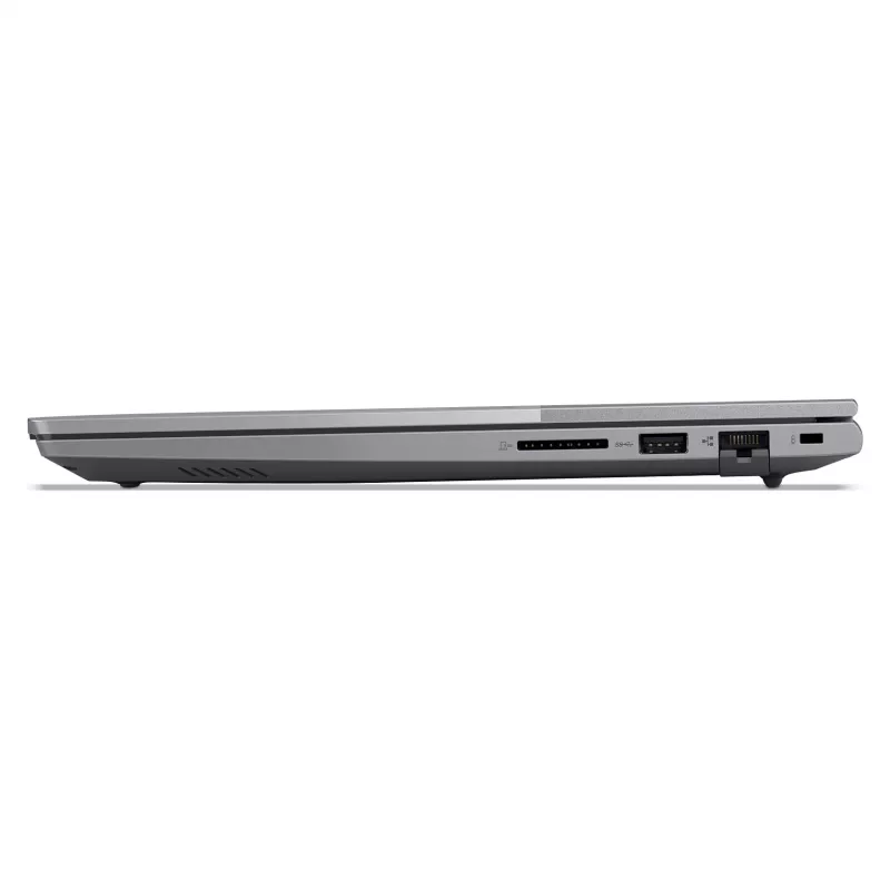 Lenovo ThinkBook 14 G9 CU5 325/32GB/512SSD/W11 Pro Arctic pelēka TopSeller - tastatūras izkārtojums var būt vācu