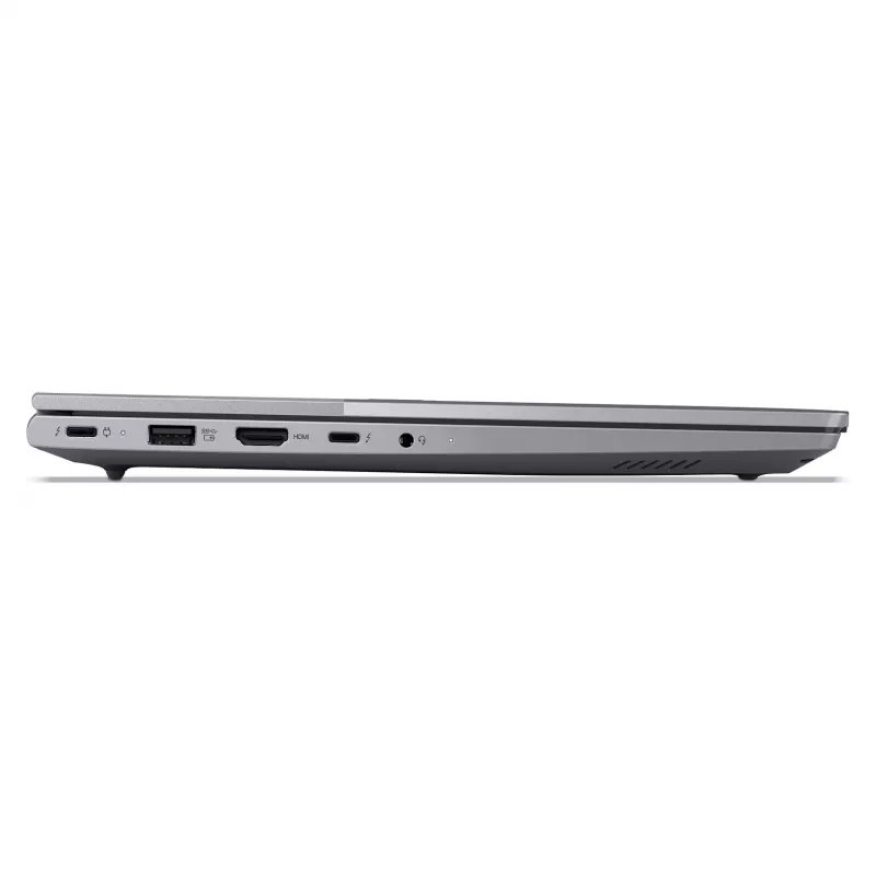 Lenovo ThinkBook 14 G9 CU5 325/32GB/512SSD/W11 Pro Arctic pelēka TopSeller - tastatūras izkārtojums var būt vācu