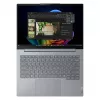Lenovo ThinkBook 14 G9 CU5 325/32GB/512SSD/W11 Pro Arctic pelēka TopSeller - tastatūras izkārtojums var būt vācu