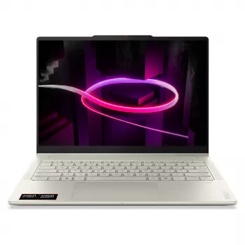 Lenovo Yoga 7a 2-in-1 14AGP11 RYZ AI 7 445/32GB/1TBSSD/W11 Home inkl. Stift - tastatūras izkārtojums var būt vācu