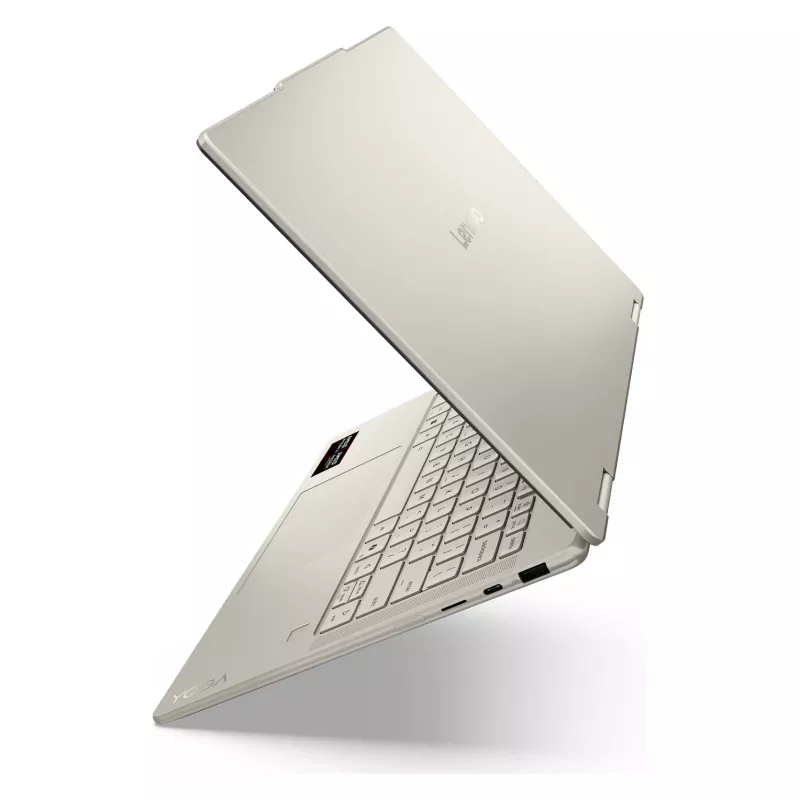 Lenovo Yoga 7a 2-in-1 14AGP11 RYZ AI 7 445/32GB/1TBSSD/W11 Home inkl. Stift - tastatūras izkārtojums var būt vācu