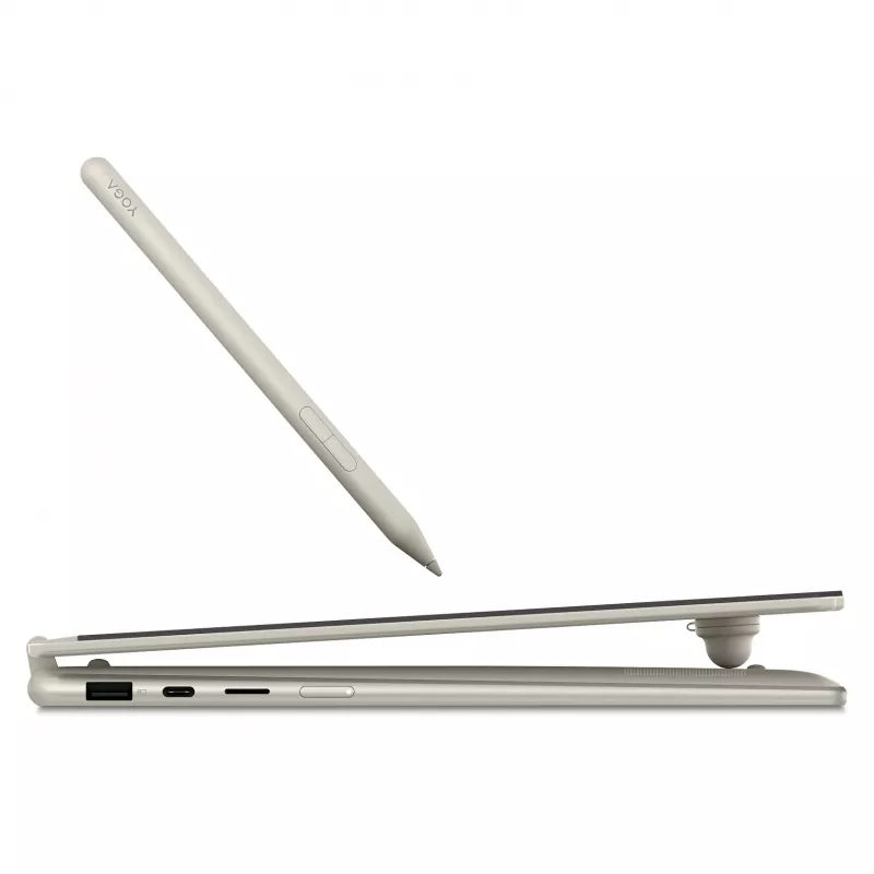 Lenovo Yoga 7a 2-in-1 14AGP11 RYZ AI 7 445/32GB/1TBSSD/W11 Home inkl. Stift - tastatūras izkārtojums var būt vācu