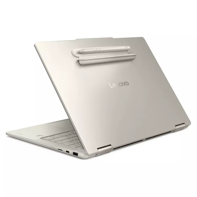Lenovo Yoga 7a 2-in-1 14AGP11 RYZ AI 7 445/32GB/1TBSSD/W11 Home inkl. Stift - tastatūras izkārtojums var būt vācu