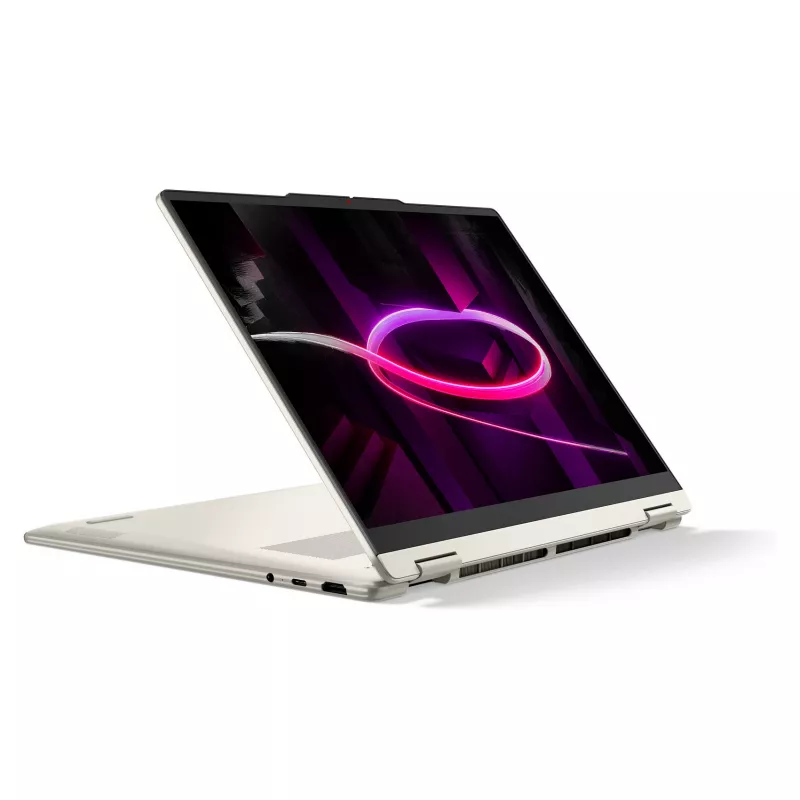 Lenovo Yoga 7a 2-in-1 14AGP11 RYZ AI 7 445/32GB/1TBSSD/W11 Home inkl. Stift - tastatūras izkārtojums var būt vācu
