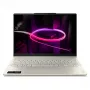 Lenovo Yoga 7a 2-in-1 14AGP11 RYZ AI 5 435/16GB/512SSD/W11 Home ar irbuli - tastatūras izkārtojums var būt vācu
