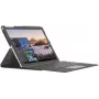Mobilis Origine - Folio - Microsoft - Microsoft Surface Pro 2017/4 - 31,2 cm (12.3 ) - 356 g - Melns (048001)