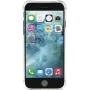 Mobilis caurspīdīgs aizmugurējais vāciņš Apple iPhone 7 (057005)