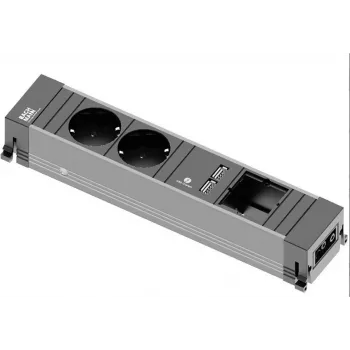 Strāvas sadales bloks Bachmann 909.0056