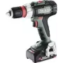 Bezvadu urbis-skrūvgriezis Metabo BS 18 L Quick 18V 2Ah Li‑Ion bezsuku