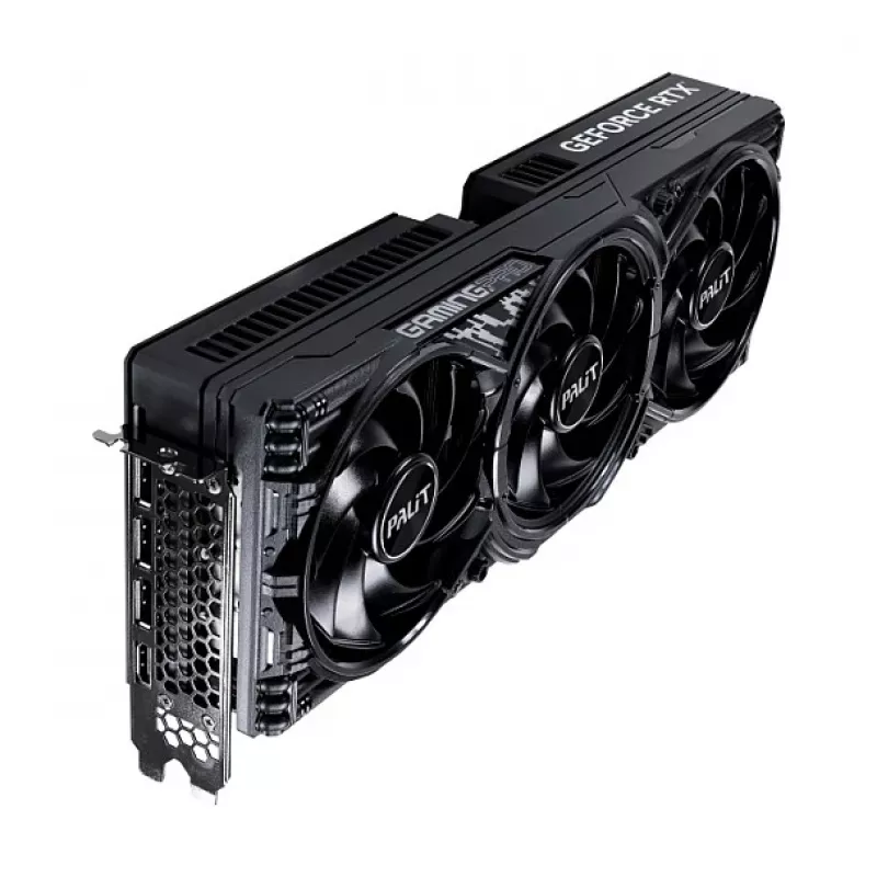 RTX 5080 16GB Palit GamingPro OC V1 GDDR7