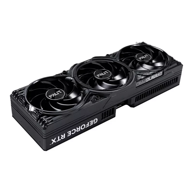 RTX 5080 16GB Palit GamingPro OC V1 GDDR7