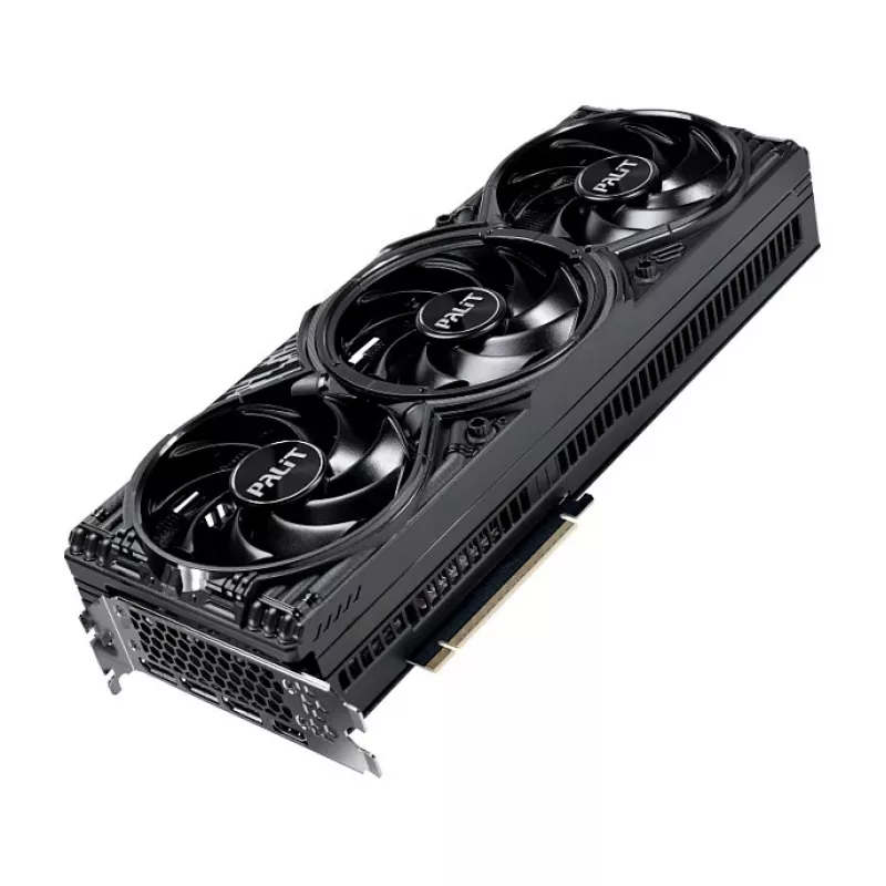RTX 5080 16GB Palit GamingPro OC V1 GDDR7