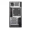 DELL Pro Max FCT2250 T2 Intel Core Ultra 7 265 32 GB DDR5-SDRAM 1 TB SSD NVIDIA RTX A1000 Windows 11 Pro Tower PC Melns