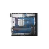 DELL Pro Max FCT2250 T2 Intel Core Ultra 7 265 32 GB DDR5-SDRAM 1 TB SSD NVIDIA RTX A1000 Windows 11 Pro Tower PC Melns