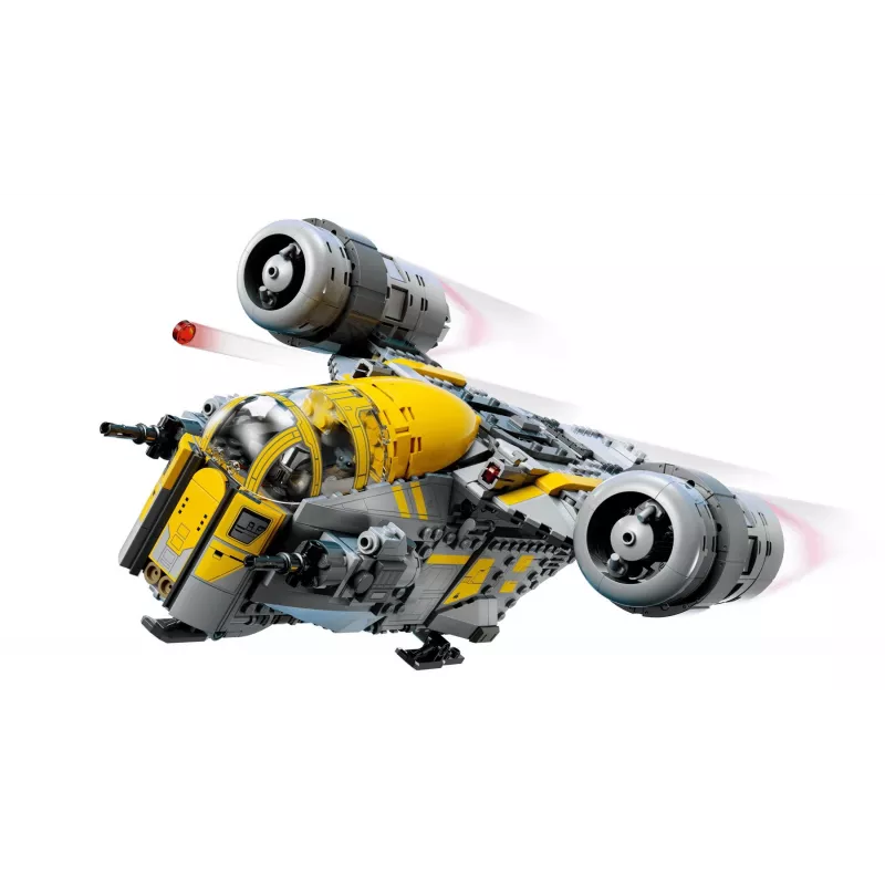 LEGO STAR WARS 75447 The Razor Crest