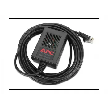 APC NetBotz vibrācijas sensors, 3,7 m (atbilst TAA prasībām)