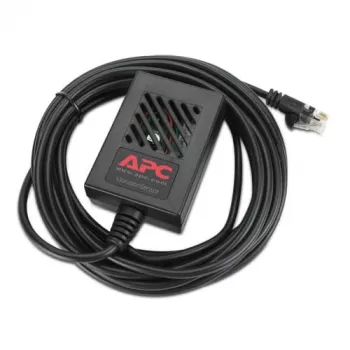 APC NetBotz vibrācijas sensors, 3,7 m (atbilst TAA prasībām)