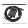 APC NetBotz vibrācijas sensors, 3,7 m (atbilst TAA prasībām)