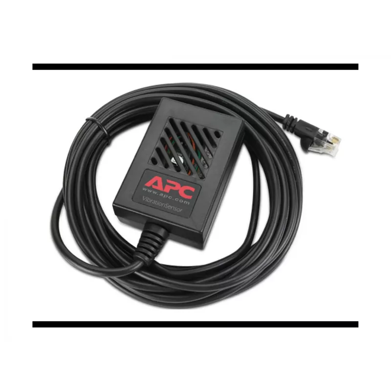 APC NetBotz vibrācijas sensors, 3,7 m (atbilst TAA prasībām)