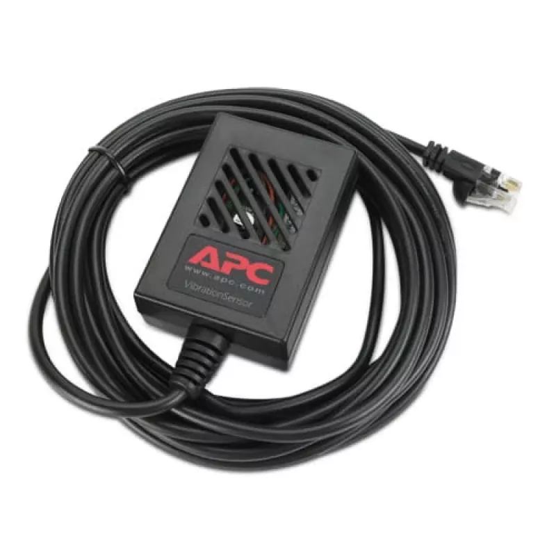 APC NetBotz vibrācijas sensors, 3,7 m (atbilst TAA prasībām)