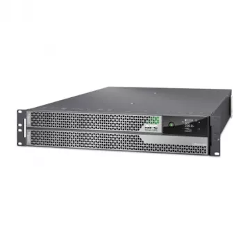 APC Smart-UPS Ultra - UPS (statīvā montējams/ārējs) - tiešsaistes UPS