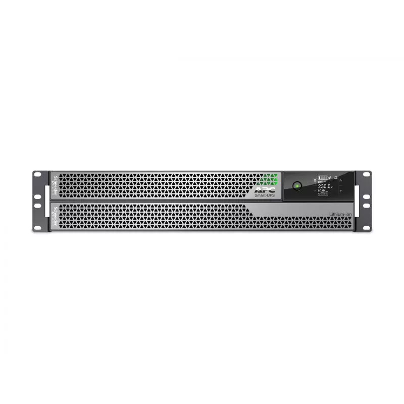 APC Smart-UPS Ultra - UPS (statīvā montējams/ārējs) - tiešsaistes UPS