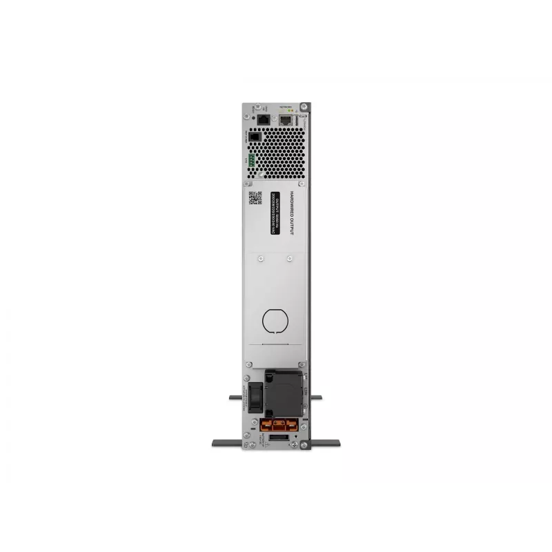 APC Smart-UPS Ultra - UPS (statīvā montējams/ārējs) - tiešsaistes UPS