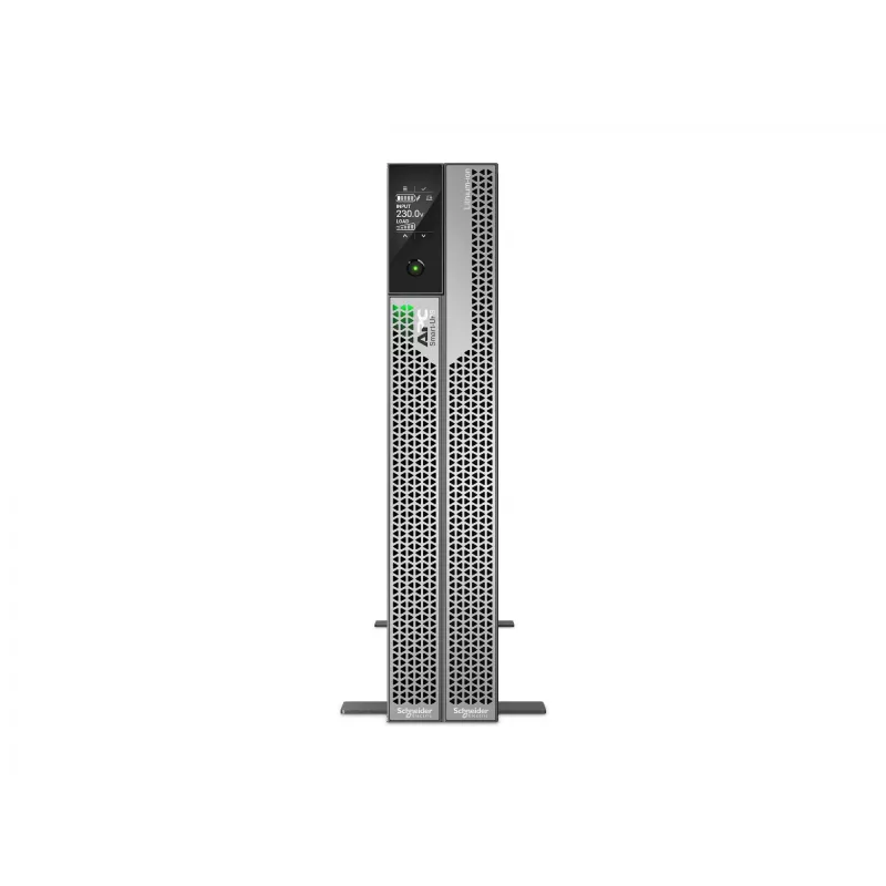 APC Smart-UPS Ultra - UPS (statīvā montējams/ārējs) - tiešsaistes UPS