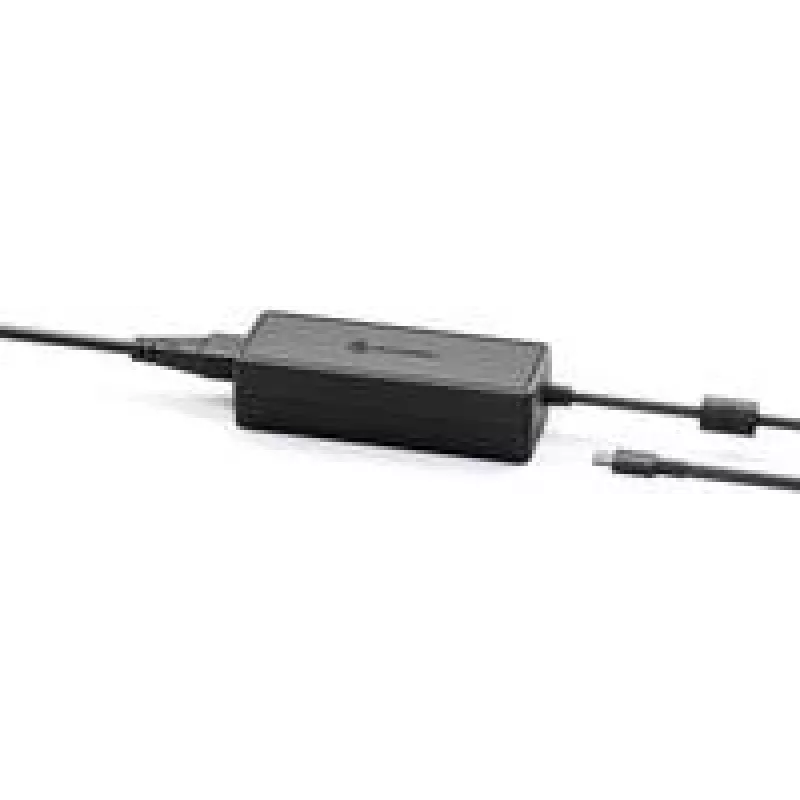 ALOGIC Rapid Power - USB-C barošanas bloks - iebūvēts, GaN - maiņstrāva 100-240 V - 100 W - Apvienotā Karaliste, Eiropa (DCG1X100-EUUK)