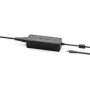 ALOGIC Rapid Power - USB-C barošanas bloks - iebūvēts, GaN - maiņstrāva 100-240 V - 100 W - Apvienotā Karaliste, Eiropa (DCG1X100-EUUK)
