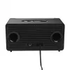 JBL Authentics 500 Melns, Gold 135 W