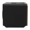 JBL Authentics 500 Melns, Gold 135 W