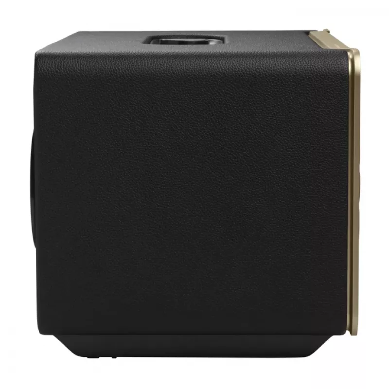 JBL Authentics 500 Melns, Gold 135 W