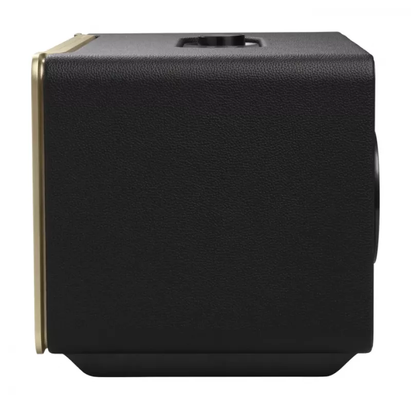 JBL Authentics 500 Melns, Gold 135 W