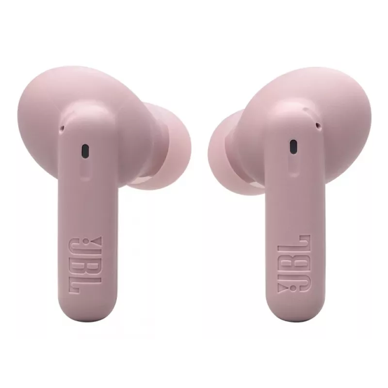 JBL Wave Beam 2 austiņas bezvadu ievietojamās zvaniem/mūzikai Bluetooth rozā