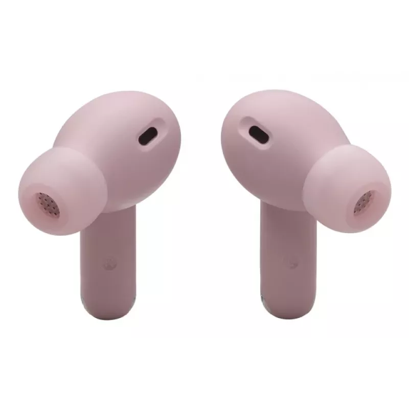 JBL Wave Beam 2 austiņas bezvadu ievietojamās zvaniem/mūzikai Bluetooth rozā
