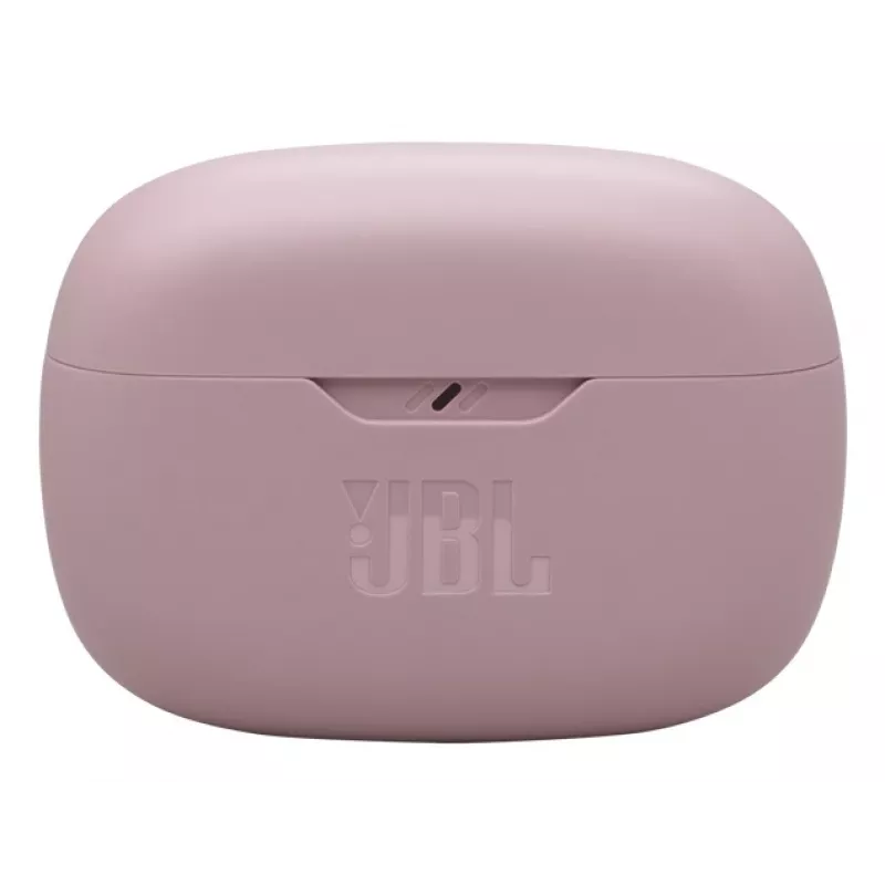 JBL Wave Beam 2 austiņas bezvadu ievietojamās zvaniem/mūzikai Bluetooth rozā