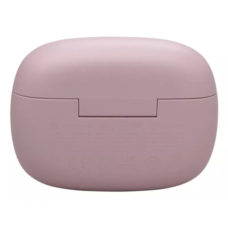 JBL Wave Beam 2 austiņas bezvadu ievietojamās zvaniem/mūzikai Bluetooth rozā