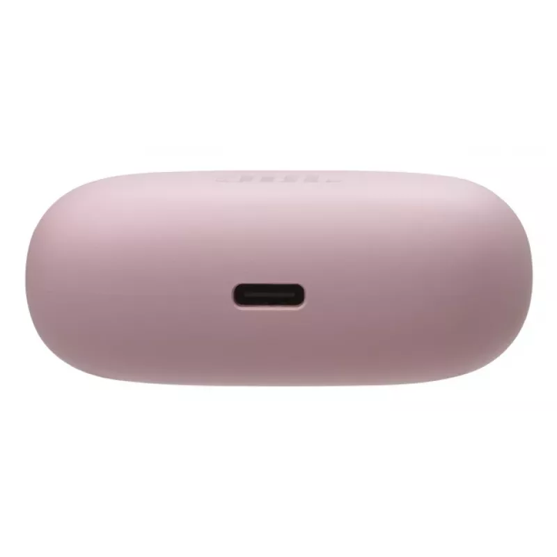 JBL Wave Beam 2 austiņas bezvadu ievietojamās zvaniem/mūzikai Bluetooth rozā